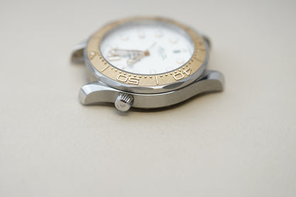 Omega Seamaster 300M Diver Paris 2024 522.21.42.20.04.001