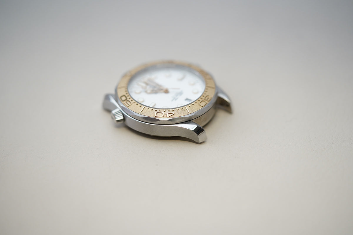 Omega Seamaster 300M Diver Paris 2024 522.21.42.20.04.001