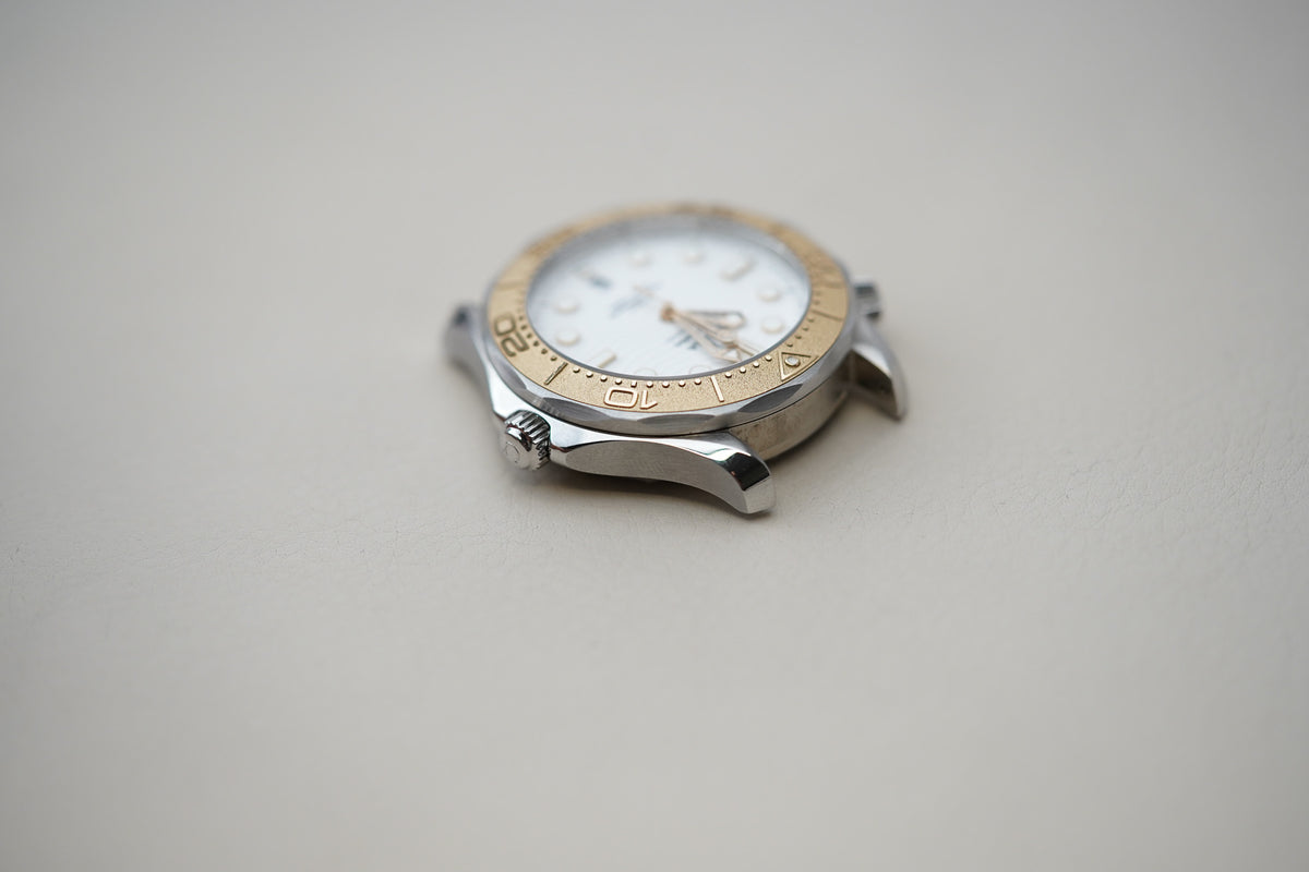 Omega Seamaster 300M Diver Paris 2024 522.21.42.20.04.001