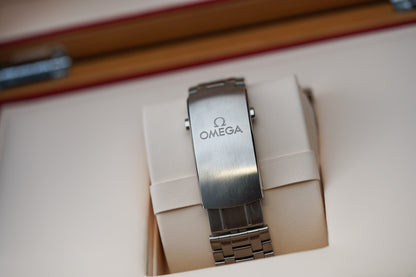Omega Seamaster 300M Diver Summer Blue 210.30.42.20.03.003
