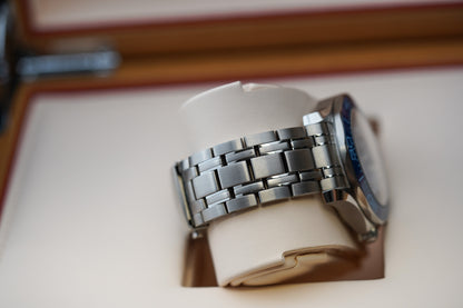 Omega Seamaster 300M Diver Summer Blue 210.30.42.20.03.003