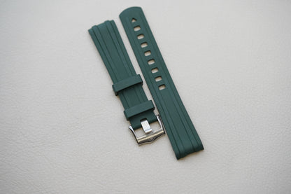 Omega Seamaster 300M Green 'Seaweed' 210.30.42.20.10.001