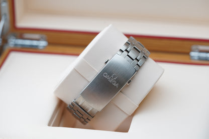 Omega Seamaster 300M Green 'Seaweed' 210.30.42.20.10.001