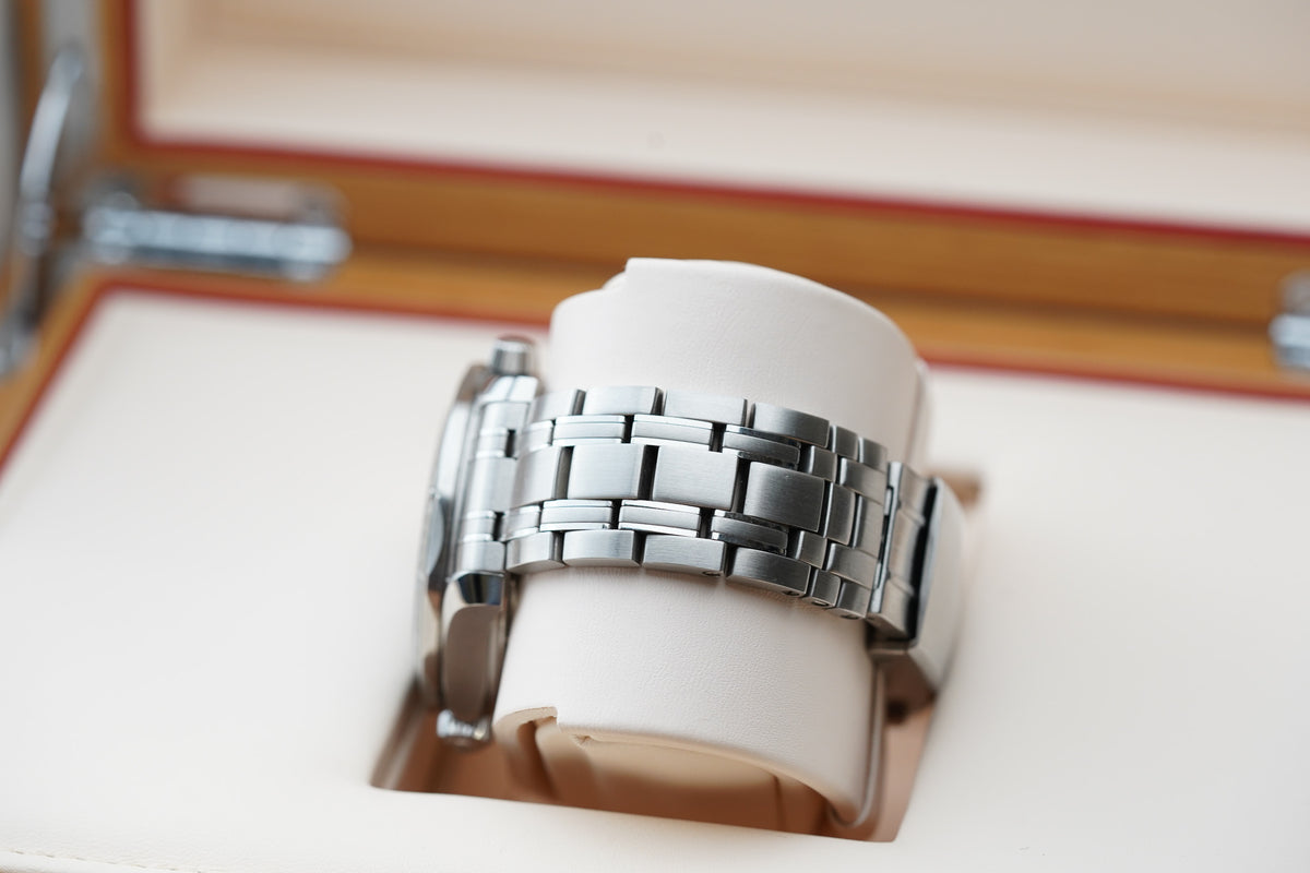 Omega Seamaster 300M Green 'Seaweed' 210.30.42.20.10.001