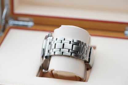 Omega Seamaster 300M Green 'Seaweed' 210.30.42.20.10.001
