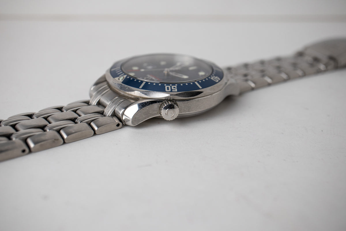 Omega Seamaster 300M James Bond 2226.80