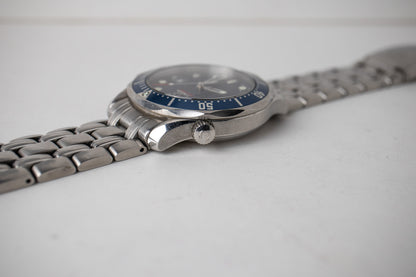Omega Seamaster 300M James Bond 2226.80