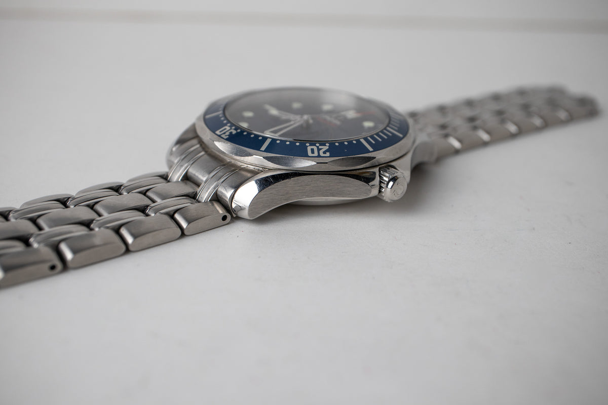 Omega Seamaster 300M James Bond 2226.80