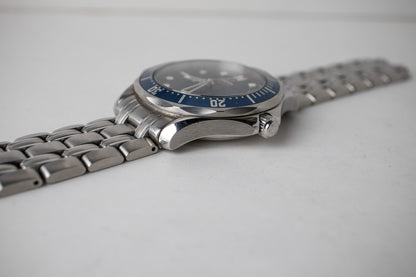 Omega Seamaster 300M James Bond 2226.80