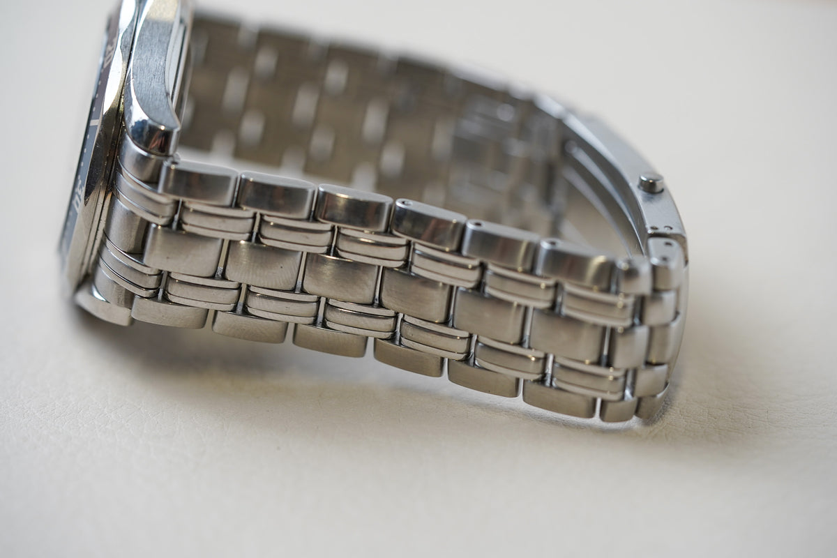 Omega Seamaster 300M James Bond 40th Anniversary 2537.80