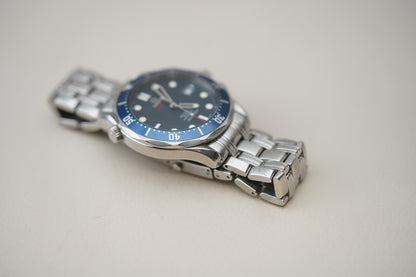 Omega Seamaster 300M James Bond 'Casino Royale' 2220.80
