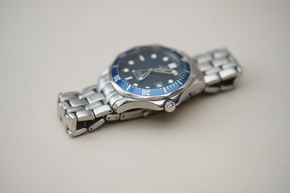 Omega Seamaster 300M James Bond 'Casino Royale' 2220.80