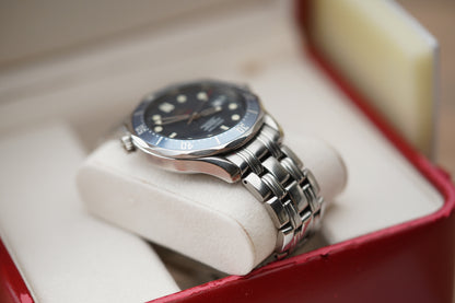 Omega Seamaster 300M James Bond 'Casino Royale' 2220.80