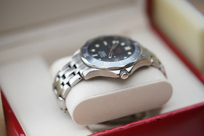 Omega Seamaster 300M James Bond 'Casino Royale' 2220.80