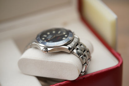 Omega Seamaster 300M James Bond 'Casino Royale' 2220.80