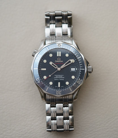 Omega Seamaster 300M James Bond 'Casino Royale' 2220.80