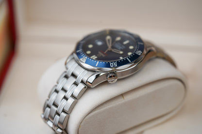 Omega Seamaster 300M James Bond 'Casino Royale' 2220.80