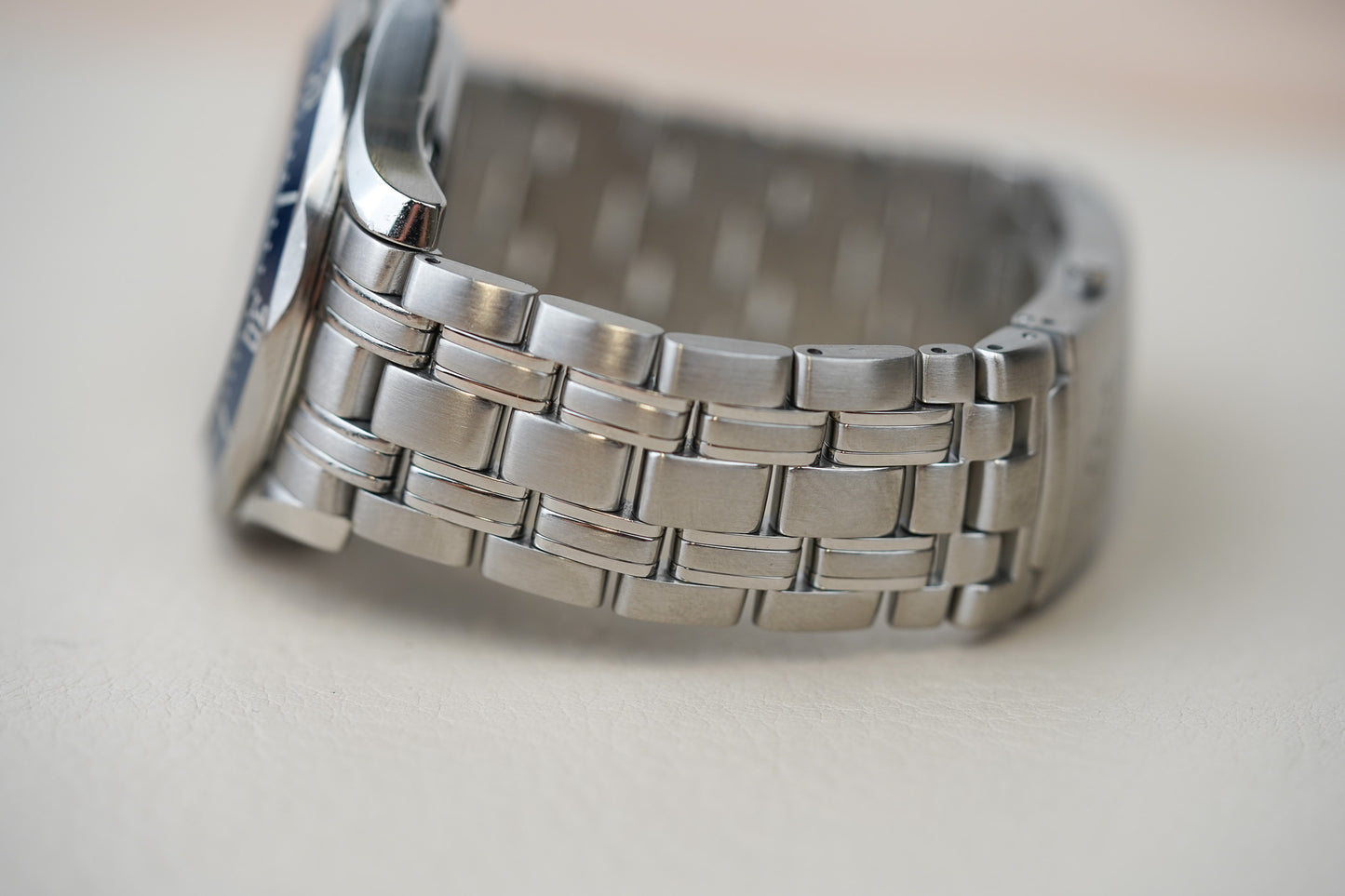 Omega Seamaster 300M James Bond 'Casino Royale' 2220.80