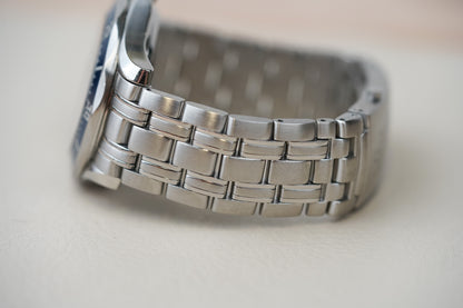 Omega Seamaster 300M James Bond 'Casino Royale' 2220.80