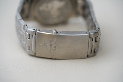 Omega Seamaster 300M James Bond 'Casino Royale' 2220.80