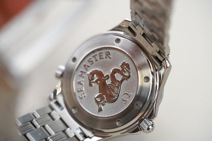Omega Seamaster 300M James Bond 'Casino Royale' 2220.80