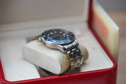 Omega Seamaster 300M James Bond 'Casino Royale' 2220.80