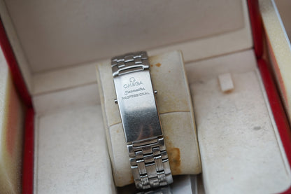Omega Seamaster 300M James Bond 'Casino Royale' 2220.80