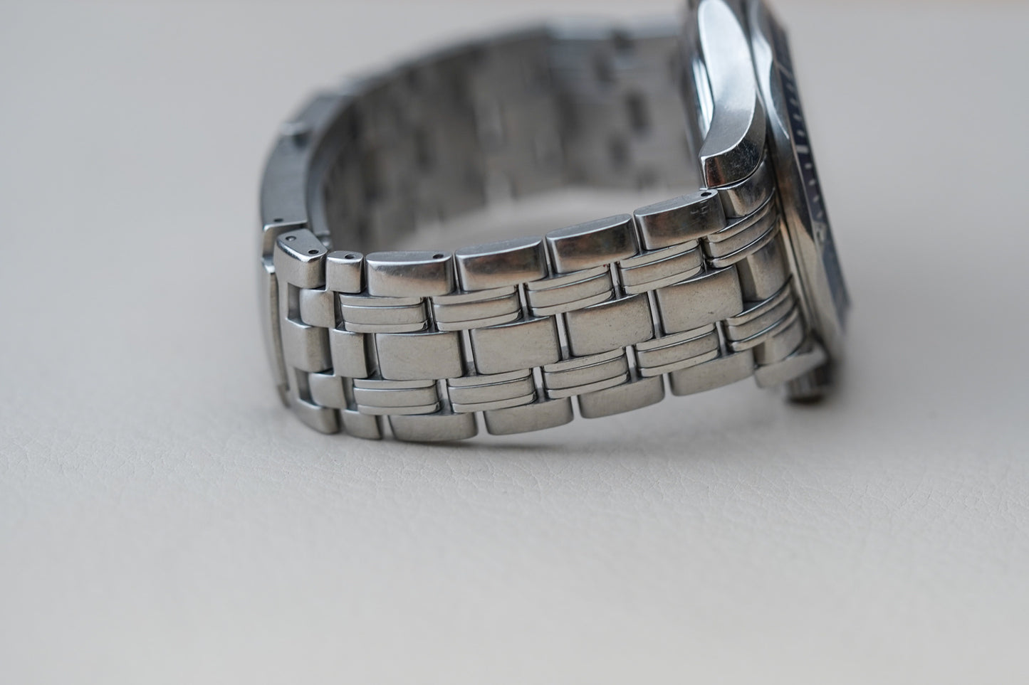 Omega Seamaster 300M James Bond 'Casino Royale' 2220.80