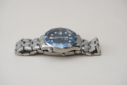 Omega Seamaster 300M James Bond 'Casino Royale' 2220.80