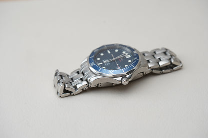 Omega Seamaster 300M James Bond 'Casino Royale' 2220.80