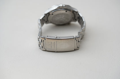 Omega Seamaster 300M James Bond 'Casino Royale' 2220.80