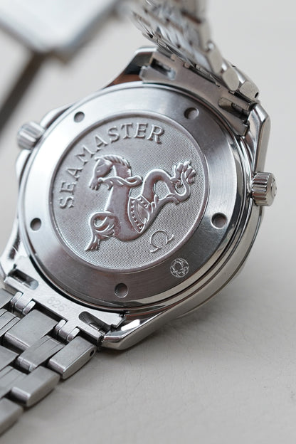 Omega Seamaster 300M James Bond 'Casino Royale' 2220.80