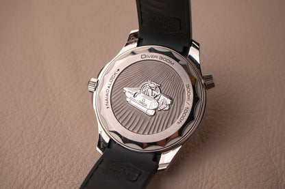 Omega Seamaster 300M Nekton Edition 210.32.42.20.01.002