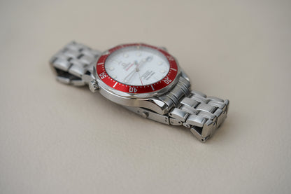 Omega Seamaster 300M Olympic Collection Vancouver 2010 212.30.41.20.04.001