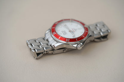 Omega Seamaster 300M Olympic Collection Vancouver 2010 212.30.41.20.04.001