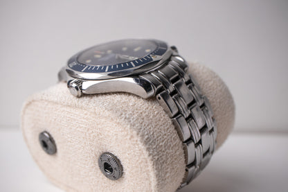 Omega Seamaster 300M Quartz Golden Eye 007 2541.80