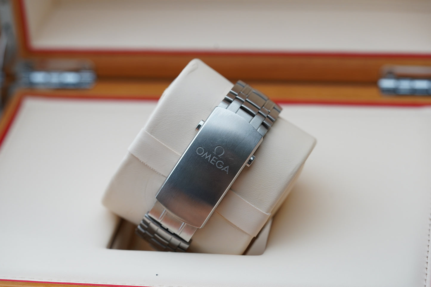 Omega Seamaster 300M Silver 210.32.42.20.06.001