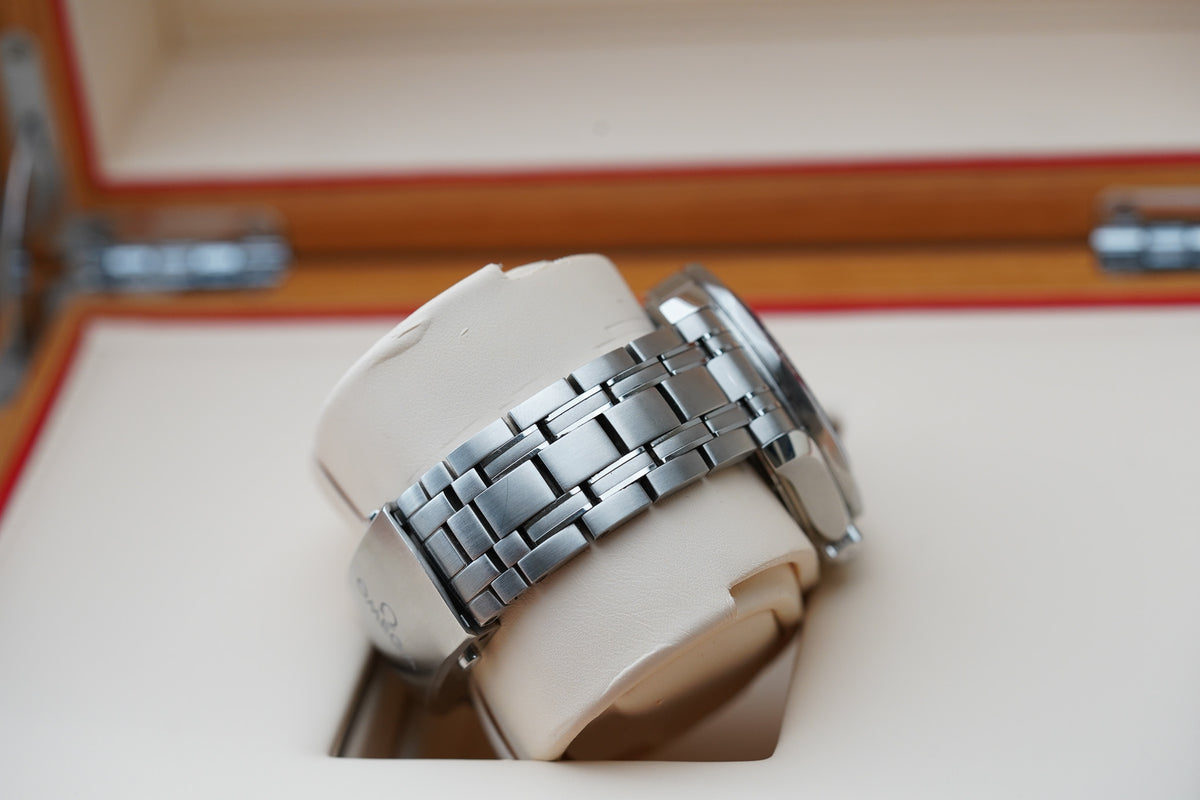 Omega Seamaster 300M Silver 210.32.42.20.06.001