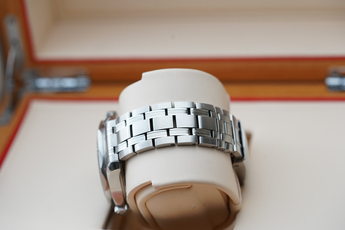 Omega Seamaster 300M Silver 210.32.42.20.06.001