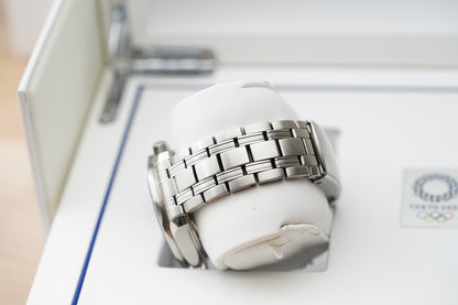 Omega Seamaster 300M Tokyo 2020 Edition 522.30.42.20.04.001