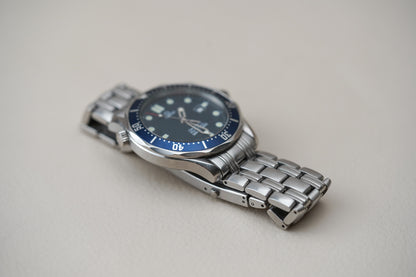 Omega Seamaster 300M "Golden Eye 007" 2541.80