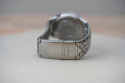 Omega Seamaster 300M "Golden Eye 007" 2541.80