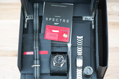 Omega Seamaster 300 James Bond 007 Spectre 233.32.41.21.01.001