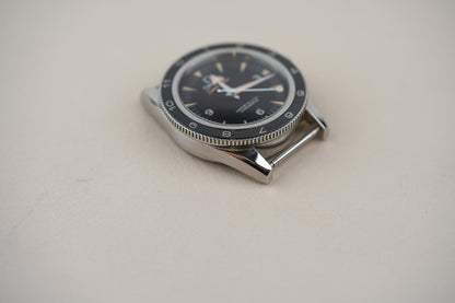 Omega Seamaster 300 Spectre James Bond 007 233.32.41.21.01.001