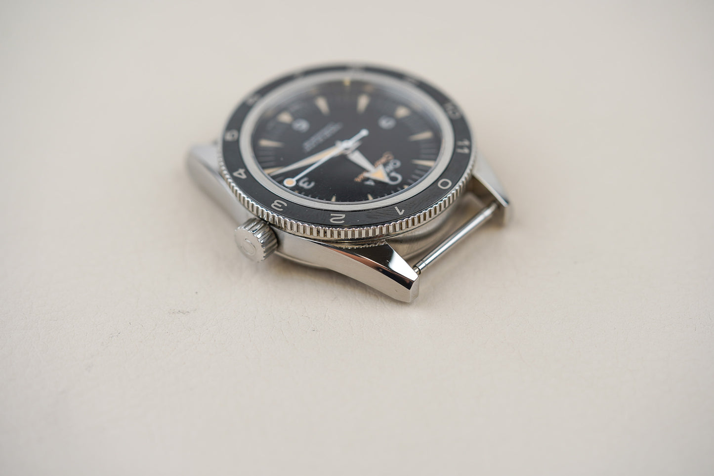 Omega Seamaster 300 Spectre James Bond 007 233.32.41.21.01.001