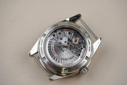 Omega Seamaster 300 Spectre James Bond 007 233.32.41.21.01.001