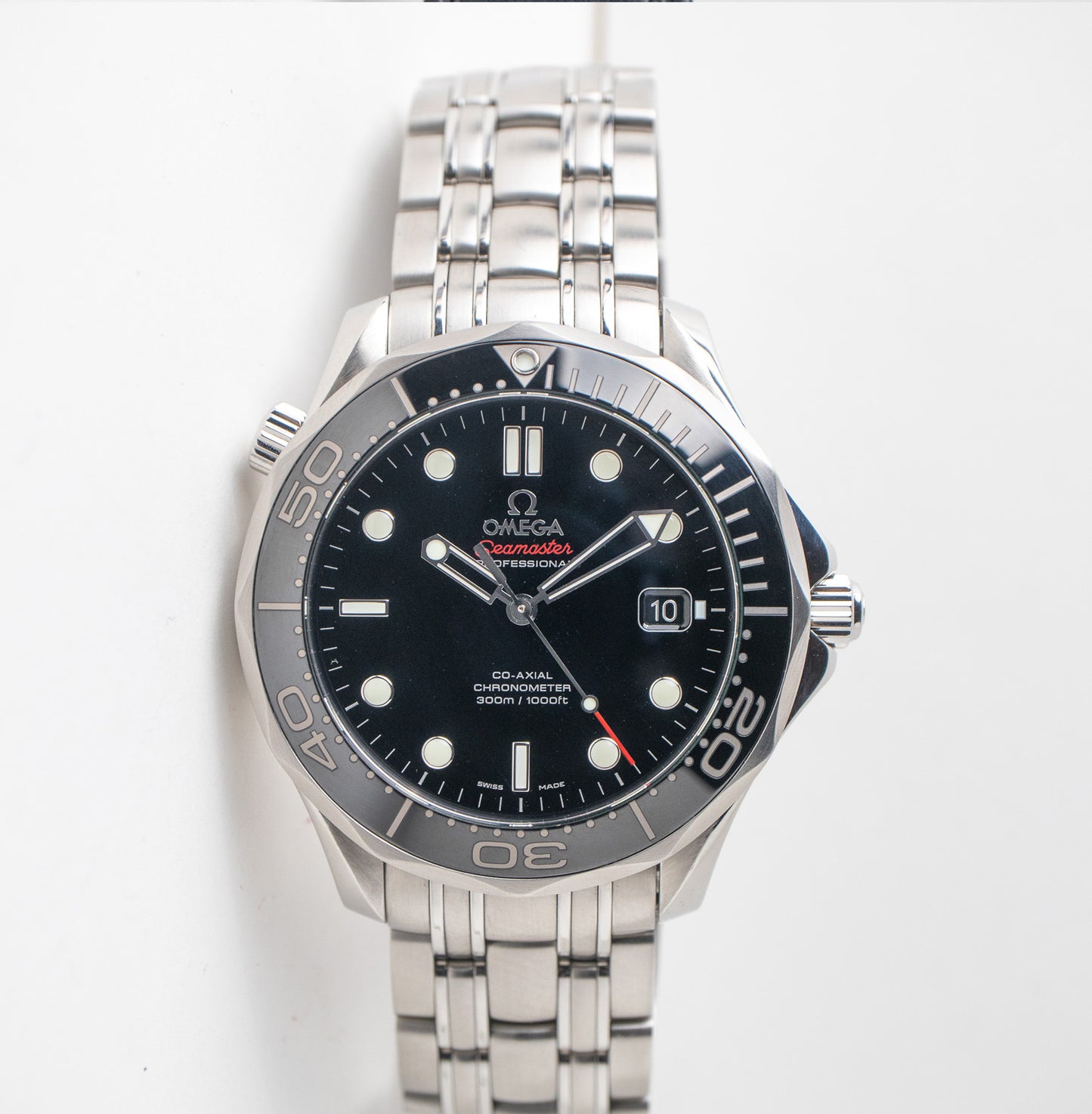 Omega Seamaster 300m No Wave 212.30.41.20.01.003