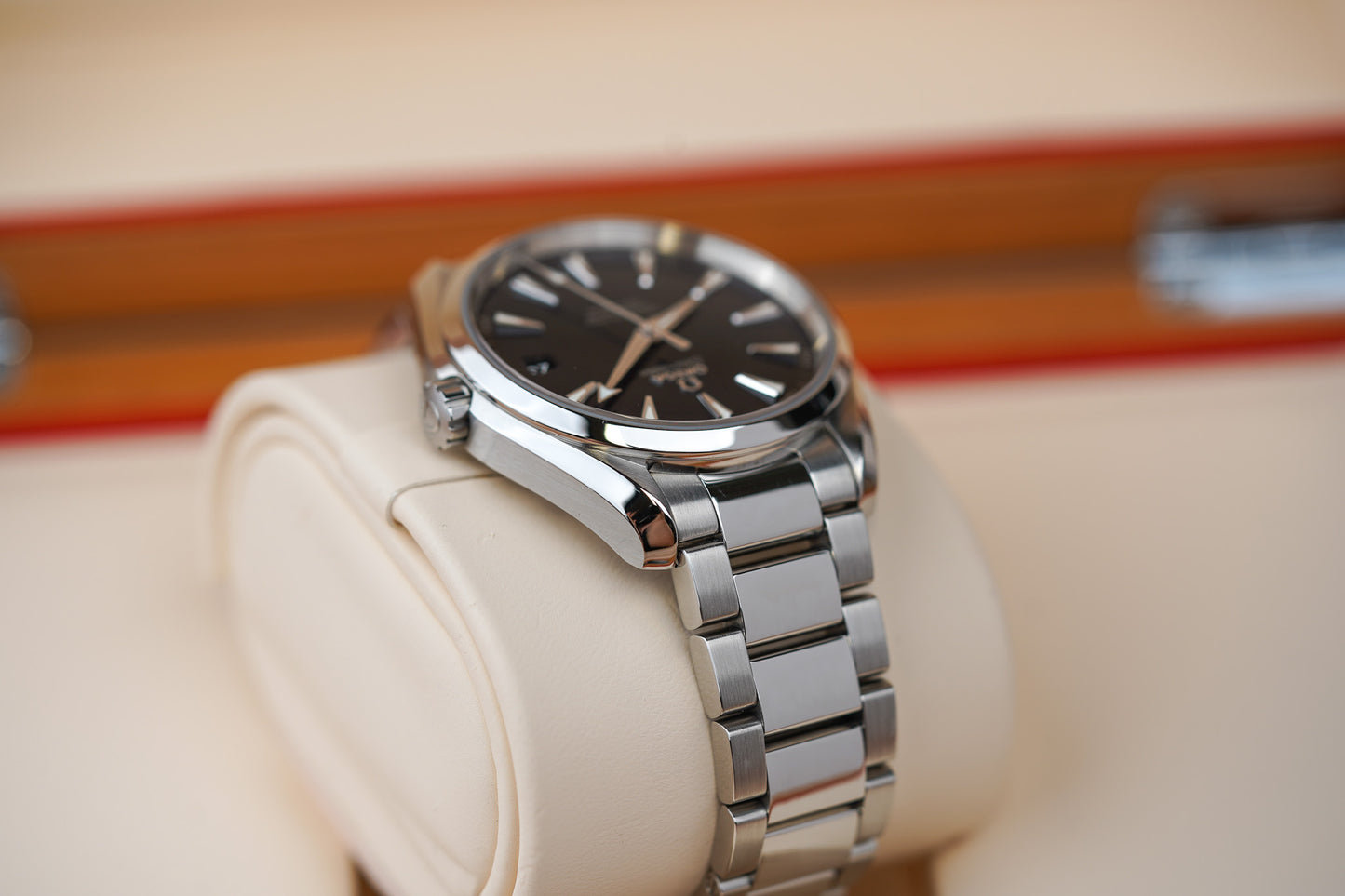 Omega Seamaster Aqua Terra 150M 'James Bond' 231.10.42.21.03.003