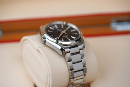 Omega Seamaster Aqua Terra 150M 'James Bond' 231.10.42.21.03.003