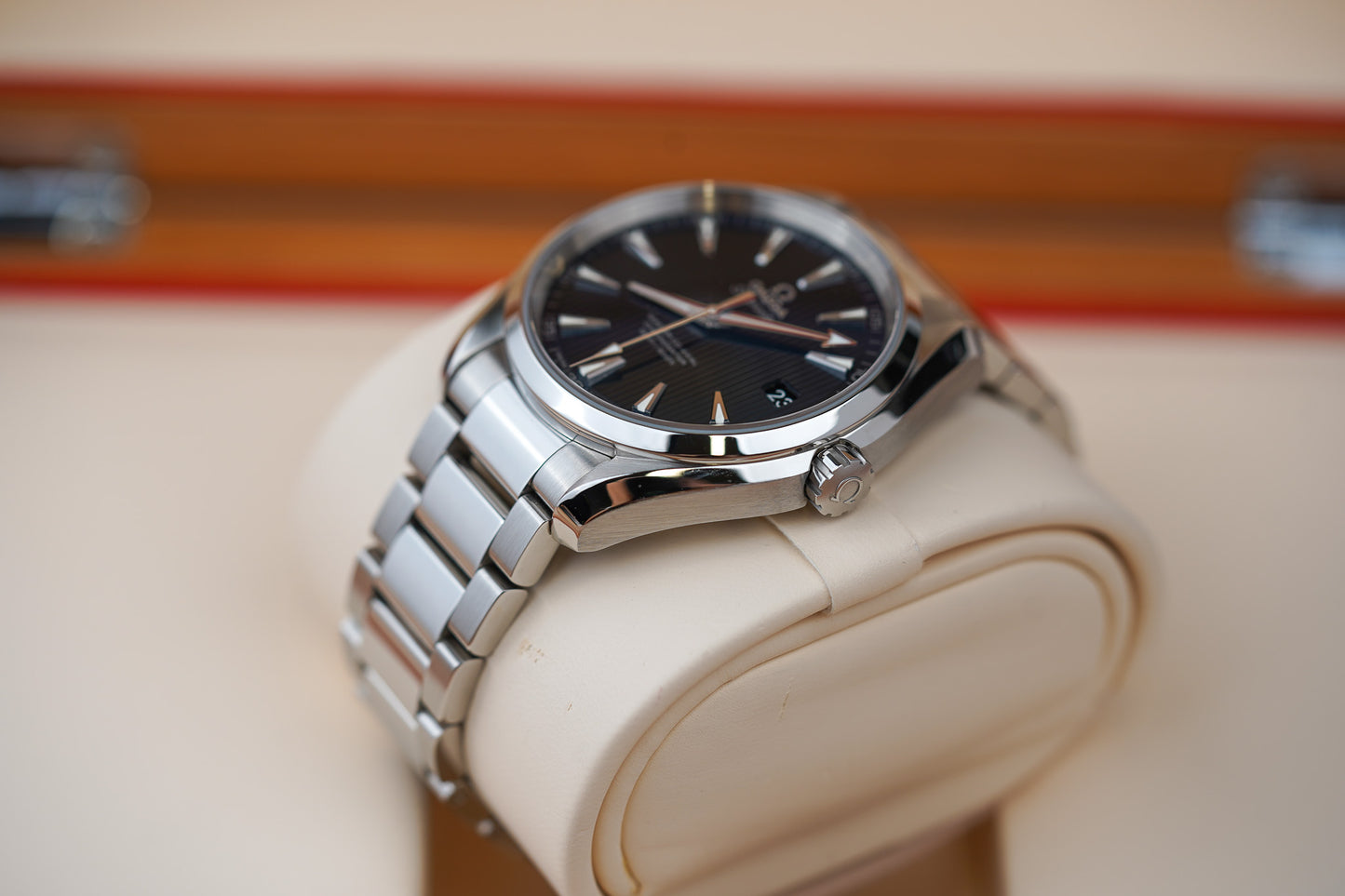 Omega Seamaster Aqua Terra 150M 'James Bond' 231.10.42.21.03.003